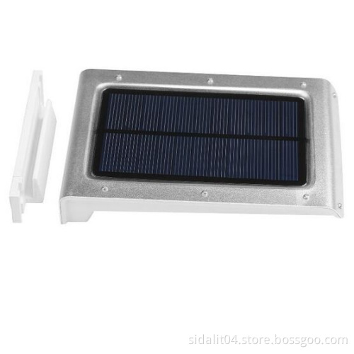 best quality with lowest price 46pcs LED  solar garden light
